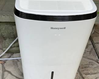 Honeywell Dehumidifier