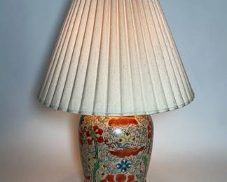 Frederick Cooper Porcelain Table Lamp