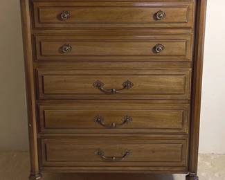 Wood Dresser Century Furniture