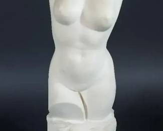 Statue Of Venus