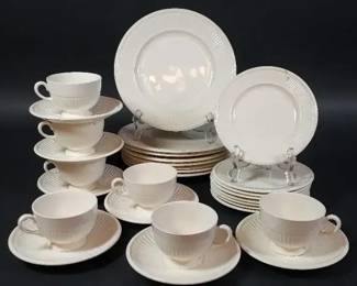 Wedgwood Edme Dinnerware