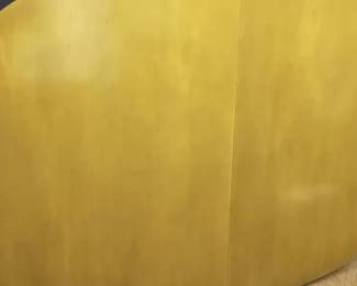 J. L. Metz Furniture Dining Set