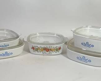 Corningware Collection