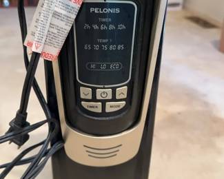 Pelonis Radiator Heater