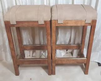 Drexel Vintage Bar Stools