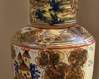 Spanish Sinai Water Filter