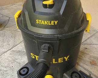 Stanley Wet Dry Shop Vac