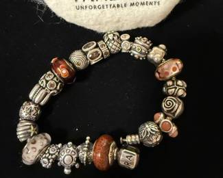 Pandora Charms Galore