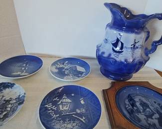 Its A Copenhagen Lot