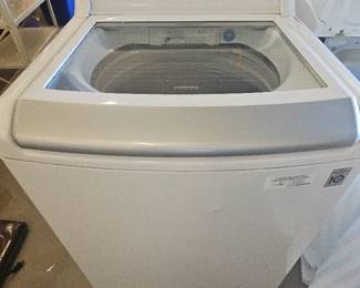 LG Inverter Direct Drive Washer