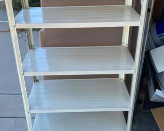 Metal Shelf