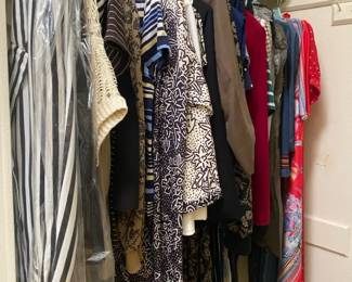 Ladies Clothes Professional And Biz Casual