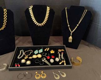 006 Costume Jewelry #1