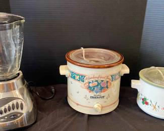 Drinks And Appetizers