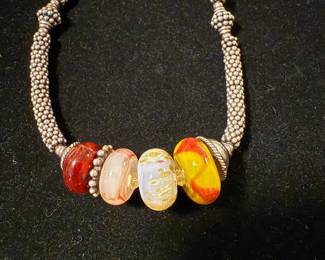 Dressy Pandora Braclet