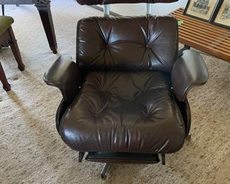 Available for pre-sale plycraft recliner $995