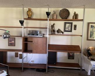 Available for pre-sale
Herman Miller wall unit
$4995 obo