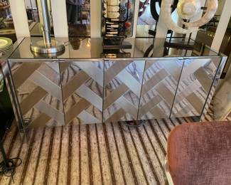 Available for presale
ELLO credenza $2995