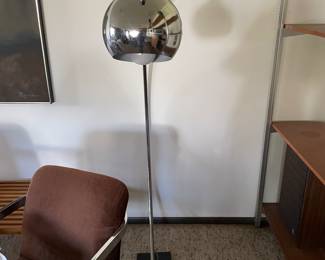 Available for pre-sale
Arc lamp $300