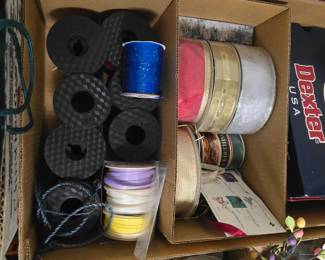 Gift wrapping Ribbon 