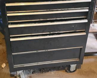 Craftsman Tool Chest 