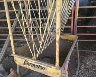 Farmstar feeder