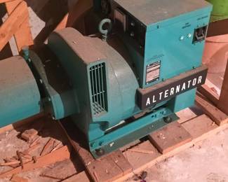 Onan Alternator/Generator