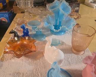 Fenton, Westmoreland and Dugan 