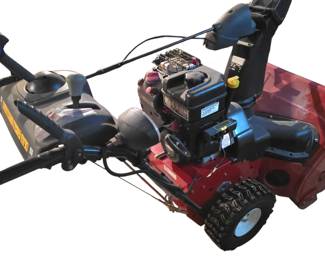 Toro Snow blower