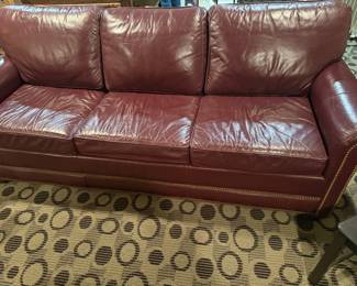 Century Sleeper Sofa