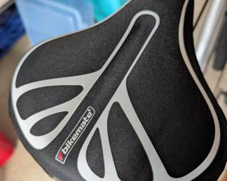 #56  Trek Bike   $165