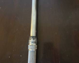 #73	Torque wrench	 $20.00