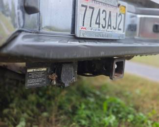 #1	2007 Nissan Frontier 70,429 miles 4 door everything works no warning lights, bed liner and hitch.  Two small dents on each side of front bumper.	 ***Taking Silent Bids ***winner will be called on Friday at around noon***