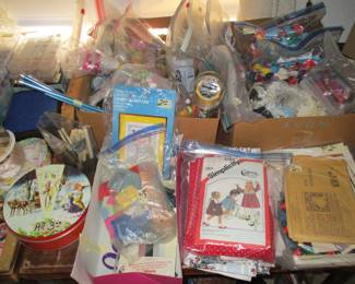 Jewelry making supplies and crafts