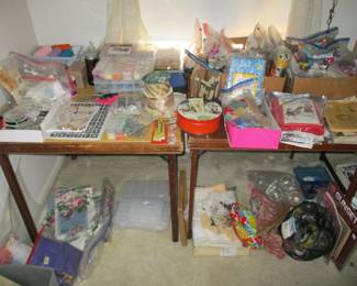 Jewelry making supplies