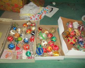 some of the CHRISTMAS