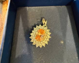 Jewelry Television pieces