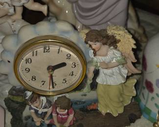 Part of an Angel collection...many more available