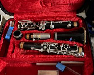 Clarinet