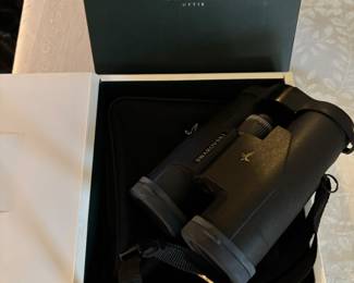 Swarovski binoculars