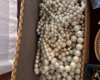 Pearls