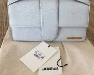 Jacquemus le grand bambino