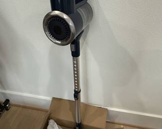Brand new vacuum cleaner