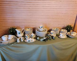 Vernon Ware by Metlox