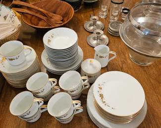 Noritake Ninon