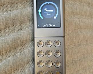 Sleep Number i8 Smart Bed