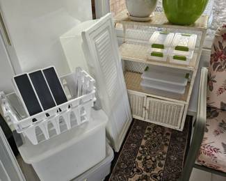 *Freezer NOT For Sale*