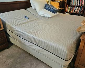 Sleep Number i8 Smart Bed