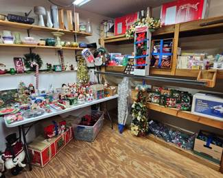 Just in time for the Holidays!!