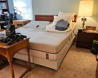 Sleep Number i8 Smart Bed